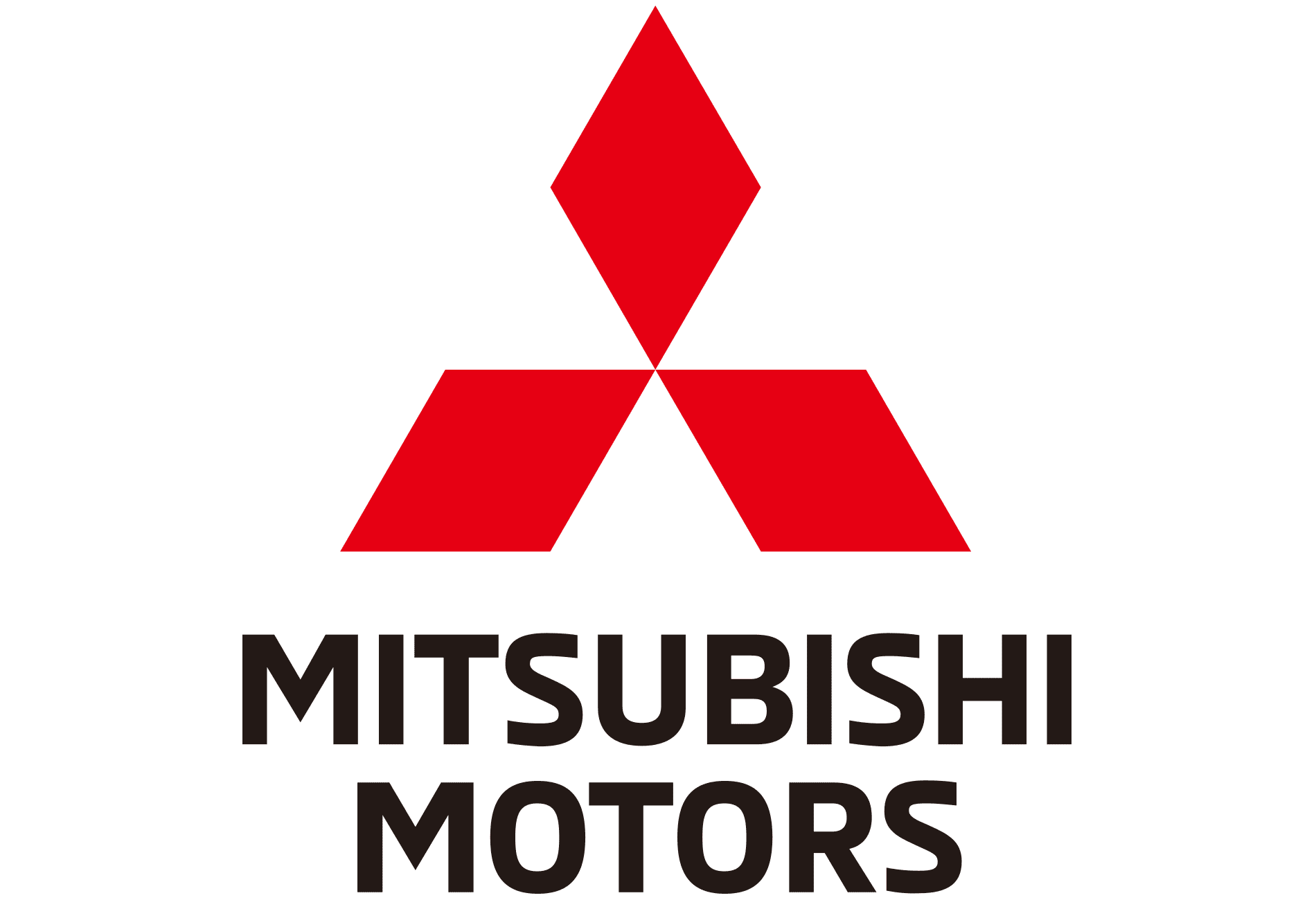 Mitsubishi-logo